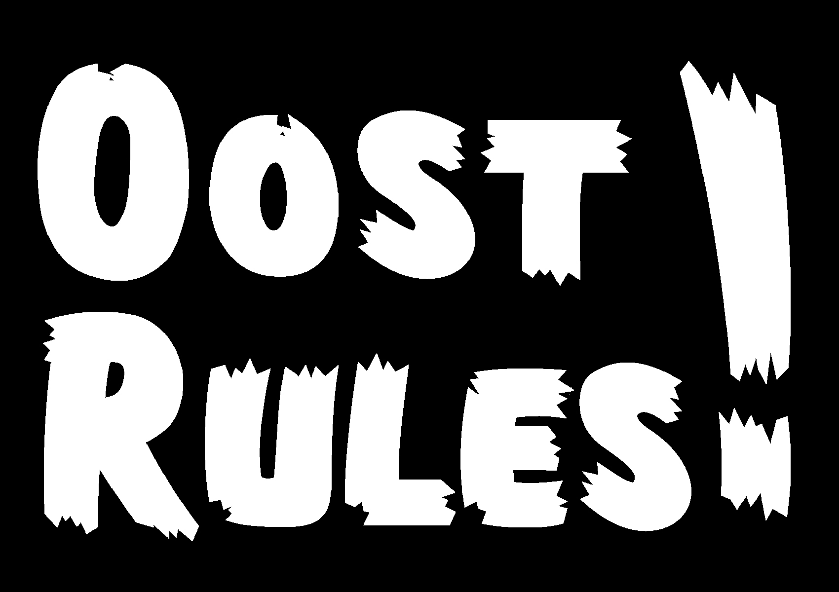 Oost Rules!