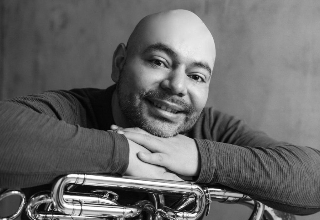 Fabian Campuzano